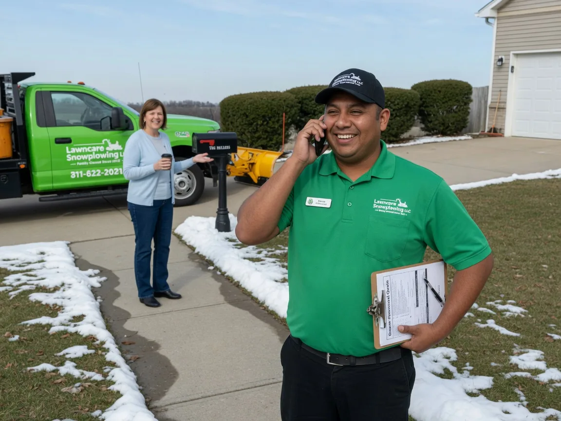 Lawn Care Services By Expert Landscaper Mays, IN FAQs